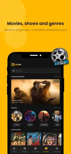 headphone-sony Movies and shows